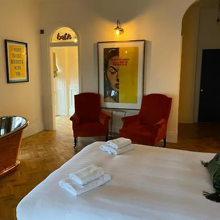Hotel 40 Winks