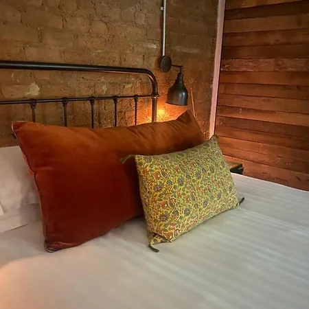 Hotel 40 Winks